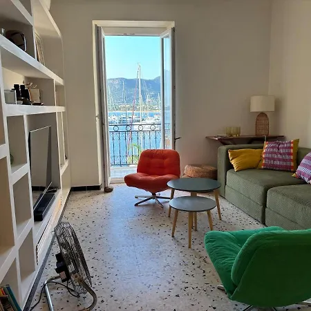 Apartment With Magnificent Views