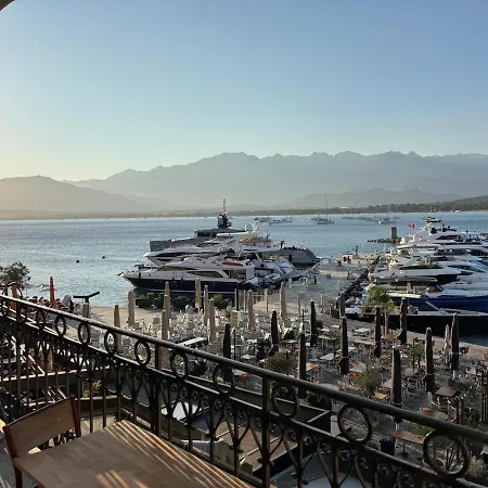 Appartamento With Magnificent Views