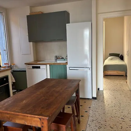 With Magnificent Views Apartment *