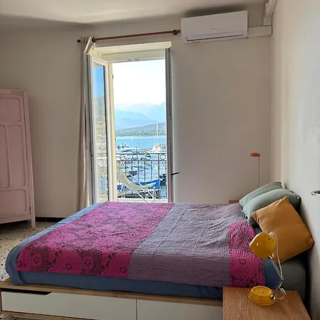 With Magnificent Views Apartment